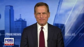 More rate increases will hurt small mid-size banks and companies: Robert Kaplan - Fox Business Video