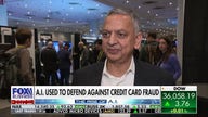 AI allowing payment company’s to develop ‘sophisticated’ models to defend against fraud: Rohit Chauhan
