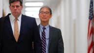 DOJ official Bruce Ohr gets grilled on Capitol Hill