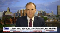 Zeldin wins New York GOP gubernational primary