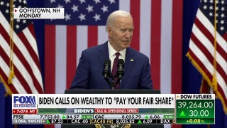 Biden doesn't know what he's talking about: John Lonski - Fox Business Video