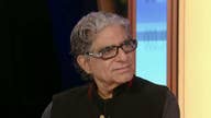 Deepak Chopra on methods for quieting the mind