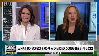 Democrats 'dangle a bunch of money' in front of Republicans for bipartisanship: Kimberley Strassel - Fox Business Video