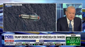 Varney: This is dramatic escalation in Venezuela - Fox Business News