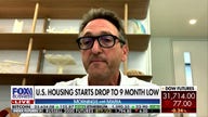 Real estate investor ‘very nervous, concerned’ about housing shortage ‘storm’