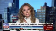 'Friendship with God' is key to healing our divided nation: Kathie Lee Gifford