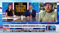 How will Trump’s new partnership help US steelworkers?