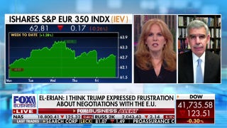 Investors must recognize volatility is the reality, expert says