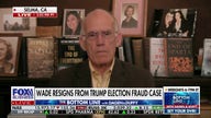 The evidence showed Fani Willis had contradicted herself: Victor Davis Hanson