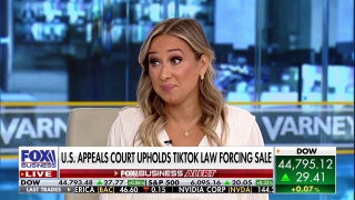 TikTok can 'pull out all the stops now,' tech expert says: They're 'really hurting' - Fox Business Video