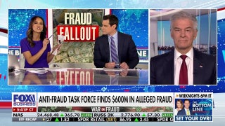 Dr Mehmet Oz details America’s hospice fraud crisis and efforts to recover funds