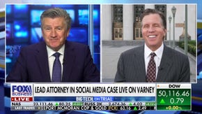 Lead attorney vows showdown with Meta in landmark social media trial - Fox Business News