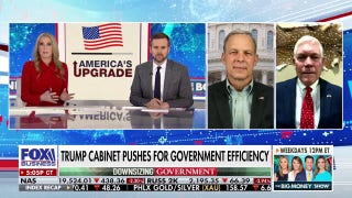 Pennsylvania lawmaker shares ‘only thing’ that will bring down prices, interest rates