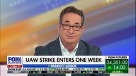 Joel Shulman on UAW strike: There's decades of trust on both sides