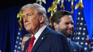 Trump flipping the Senate solidifies his judicial legacy: James Freeman - Fox Business Video