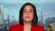 Rep. Malliotakis pushes Biden to prioritize ‘return to normalcy’