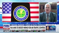 Former air traffic controller details Obama admin's 'insane' FAA policy
