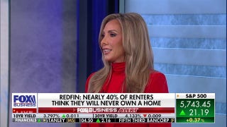 The American dream of homeownership is still attainable: Katrina Campins  - Fox Business Video