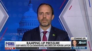 The deep state is alive and well: Rep. Lance Gooden - Fox Business Video