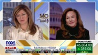 Rep Lisa McClain supports $200B Pentagon ask, says Trump is leading with ‘peace through strength’