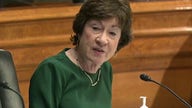 Rep. Collins slams CDC for 'conflicting, confusing' guidance