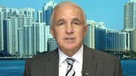 ‘Freedom Squad’ will be ‘fighting against’ socialism: Congressman-elect Gimenez