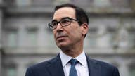Mnuchin: Gas prices will be 'way down' for average American