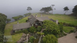 Kacie McDonnell tours a resort-style home in Pebble Beach, Calif. - Fox Business Video