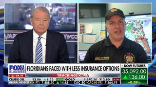 Idalia's 'silver lining' was its impact on 'very low density' area of Florida: Jimmy Patronis - Fox Business Video