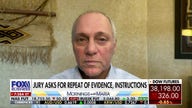 Michael Cohen is a ‘serial liar’: Rep. Steve Scalise