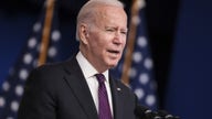 Biden seeks to build on Trump’s China approach