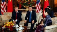 How should Trump approach his meeting with Chinese President Xi Jinping?