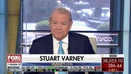 Stuart Varney: Biden can't win re-election if he can't get Black voters back