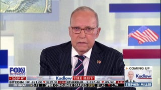 Larry Kudlow: The GOP will prevent a tax hike