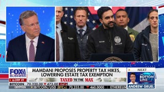 Several blue states implementing or considering wealth taxes