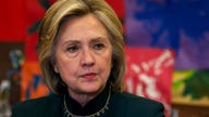 Could Clinton cash scandal shut Hillary Clinton out of White House?