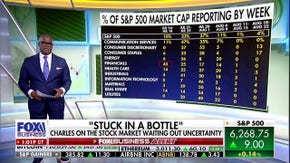 Charles Payne: By the end of the week, we'll likely have an idea of where the market is going - Fox Business News