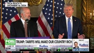 Will tariffs cause inflation?