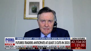 Market expert calls out ‘dramatic shift’ that is shaking the US economy