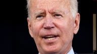 Biden heads overseas to climate talks as Americans hit with high gas prices