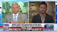 Dave Rubin: This is a continuation of the Holocaust