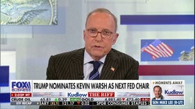 Kevin Warsh has a tremendous opportunity - Fox Business News