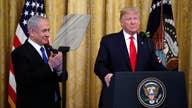 Trump: Jerusalem will remain Israel’s undivided capital