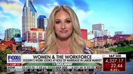 Women in the workforce are making a lot of money: Tomi Lahren