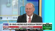 Richard Haass: North Korea is a bigger security threat