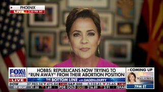 Everything the Democrats touch is a ‘nightmare’: Kari Lake - Fox Business Video