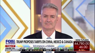 US is in 'our version of the Roaring Twenties,' market expert says - Fox Business Video