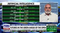 AI is behind the Big Tech rally: Kenny Polcari