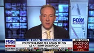 EPA Administrator Zeldin: 'We aren't going to tolerate even a penny wasted of tax dollars'