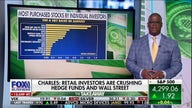 Charles Payne: This has been a target on Wall Street
